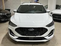 Gebraucht Ford Focus ST-Line 155 PS (114 kW) 2023