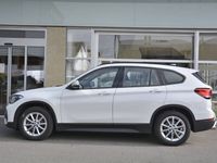 gebraucht BMW X1 18d *Anhängerkupplung*