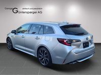 gebraucht Toyota Corolla Touring Sports 2.0 HSD Premium