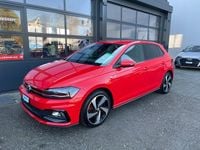Gebraucht VW Polo GTI 200 PS (147 kW) 2018 Kleinwagen