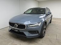 Gebraucht Volvo V60 CC Ultimate 211 PS (155 kW) 2023 Grau Kombi