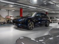 Gebraucht Porsche Cayenne Platinum Edition 462 PS (339 kW) 2022 SUV