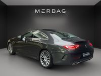 gebraucht Mercedes CLS450 AMG Line 4Matic