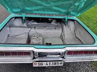 Gebraucht Ford Thunderbird 299 PS (219 kW) 1965