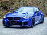 Gebraucht BMW M2 480 PS (353 kW) 2024 Coupé