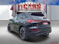 gebraucht Audi Q4 e-tron 50 quattro S line *S line Interieur & Exterieur* 2