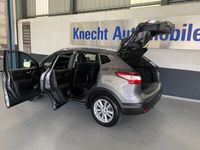 gebraucht Nissan Qashqai 1.2 DIG-T tekna Xtronic CVT