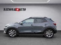 Gebraucht Kia Stonic Style 120 PS (88 kW) 2021 SUV