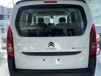 gebraucht Citroën e-Berlingo Live Pack
