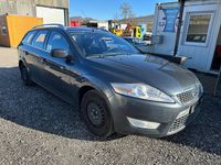 Gebraucht Ford Mondeo Ambiente 140 PS (102 kW) 2008