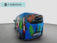 Gebraucht Ford Transit Custom Trend 100 PS (73 kW) 2016 Van