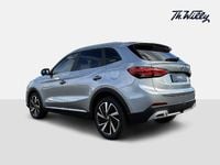 Gebraucht MG ZS Luxury 196 PS (144 kW) 2025 Silber SUV