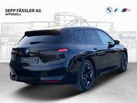 gebraucht BMW iX 50