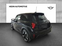 Gebraucht Mini Cooper S 204 PS (150 kW) 2025 Schwarz Kleinwagen