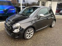 gebraucht Fiat 500 0.9 T TwinAir Rockstar