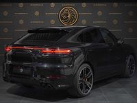 Gebraucht Porsche Cayenne Turbo 680 PS (500 kW) 2020 SUV