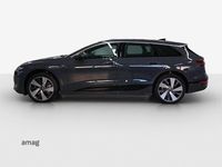 Gebraucht Audi A6 e-tron Advanced 210 kW (286 PS) 2025 Magnetgrau Kombi