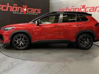 Neu Toyota Corolla Cross Sport 179 PS (131 kW) 2026 SUV