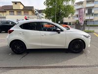 gebraucht Mazda 2 SG90 AT Homura 5 Navi