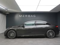 gebraucht Mercedes EQE AMG 43 4 Matic