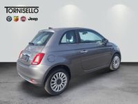 gebraucht Fiat 500 1.0 Hybrid Dolcevita