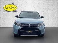 Neu Suzuki Vitara 110 PS (80 kW) 2025 SUV