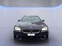 Gebraucht BMW 525 M Sport 218 PS (160 kW) 2015 Kombi