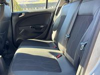 Gebraucht Opel Corsa 2012 Kleinwagen