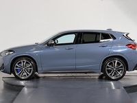 Gebraucht BMW X2 Performance 306 PS (225 kW) 2022 Grau SUV