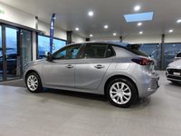 Gebraucht Opel Corsa-e Edition 100 kW (136 PS) 2022 Kleinwagen