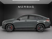 Neu Mercedes S63 AMG AMG 612 PS (450 kW) 2026 Coupé