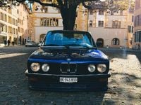 Gebraucht BMW 528 1984