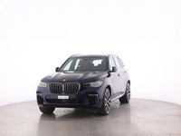 Gebraucht BMW X5 Comfort Edition 530 PS (389 kW) 2022 SUV