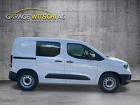 gebraucht Opel Combo-e Life Cargo 2.4t Electric 50kWh