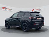 Gebraucht Jeep Compass 240 PS (176 kW) 2022 SUV