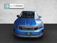 Neu Skoda Kodiaq Dynamic 204 PS (150 kW) 2025 Blau SUV