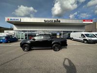 gebraucht Isuzu D-Max 1.9 CrewCab N60FF 4x4 AT