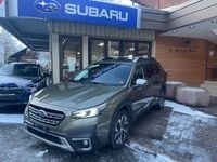 Gebraucht Subaru Outback 168 PS (123 kW) 2022 Kombi