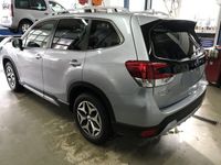 gebraucht Subaru Forester 2.0i e-Boxer Swiss Plus Lineartronic