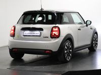 Gebraucht Mini Cooper SE 135 kW (184 PS) 2021 Weiss Kleinwagen
