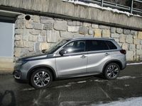 gebraucht Suzuki Vitara 1.5 Compact Top Hybrid 4x4