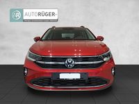 Gebraucht VW Taigo Life 110 PS (80 kW) 2023 Rot SUV