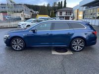 gebraucht Renault Talisman GrandTour 1.8 TCe Initiale EDC