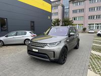 Gebraucht Land Rover Discovery 5 First Edition 258 PS (189 kW) 2017 SUV