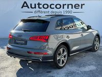 Gebraucht Audi Q5 Sport 252 PS (185 kW) 2017 SUV