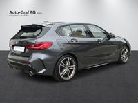 gebraucht BMW M135 i