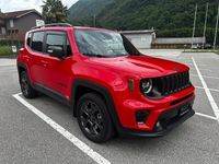 Gebraucht Jeep Renegade 80th Anniversary 240 PS (176 kW) 2021 SUV