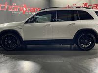 gebraucht Mercedes GLB35 4Matic 8G-Tronic