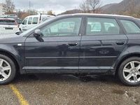 Gebraucht Audi A3 Ambition 170 PS (125 kW) 2008 Kleinwagen