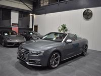 Gebraucht Audi S5 333 PS (244 kW) 2012 Cabrio